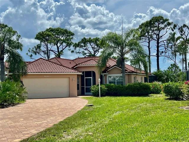 4005 Big Pass Ln.