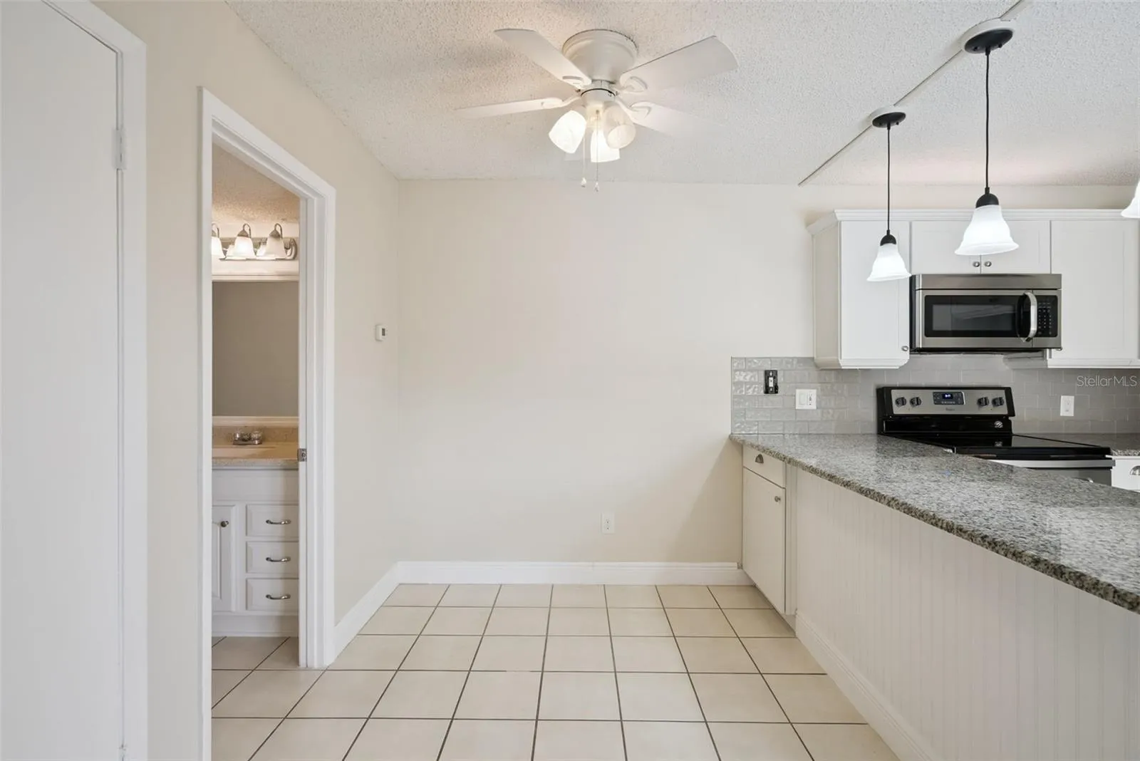 Updated Kitchen