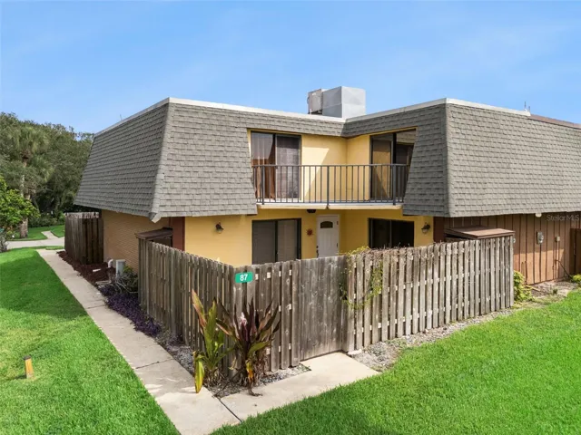 87 Cedar Dunes, New Smyrna Beach, FL 32169