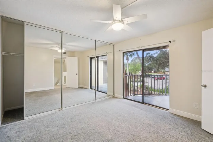 Guest bedroom
