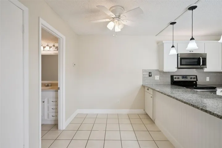 Updated Kitchen