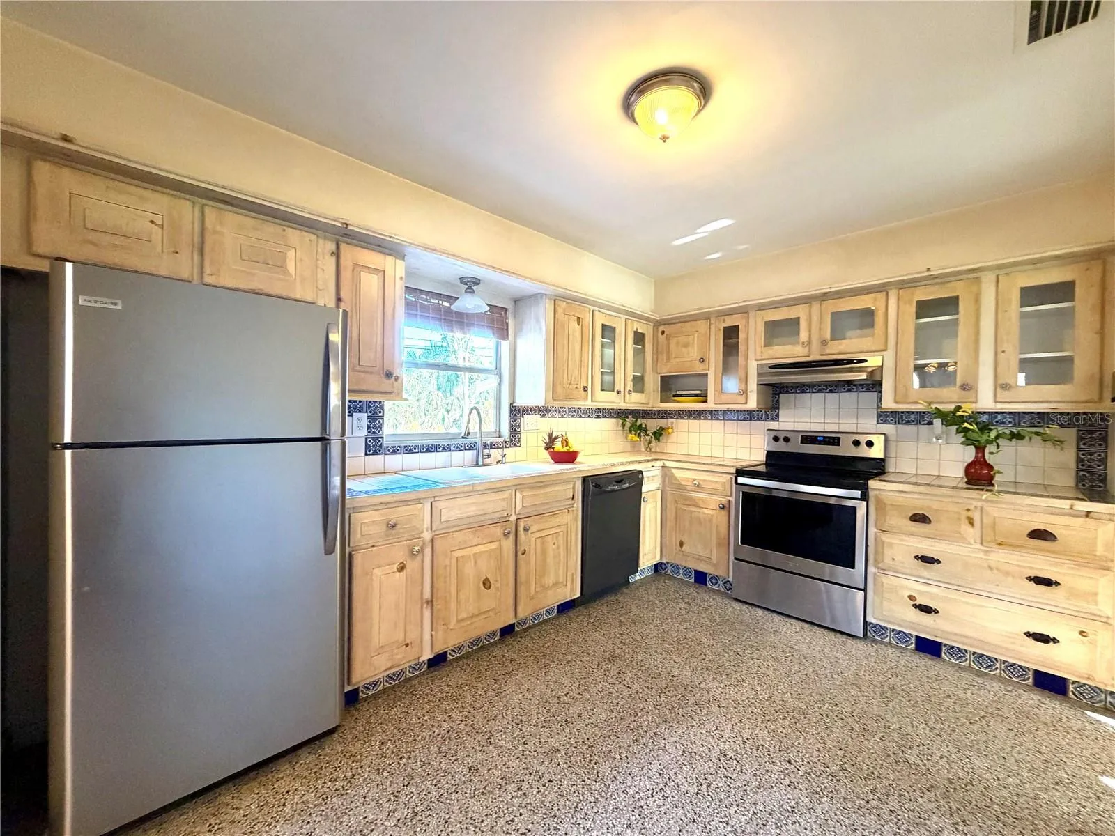 Kitchen/Southeast