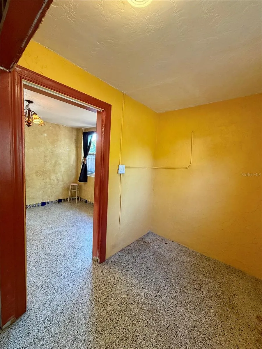 Mudroom/Northwest