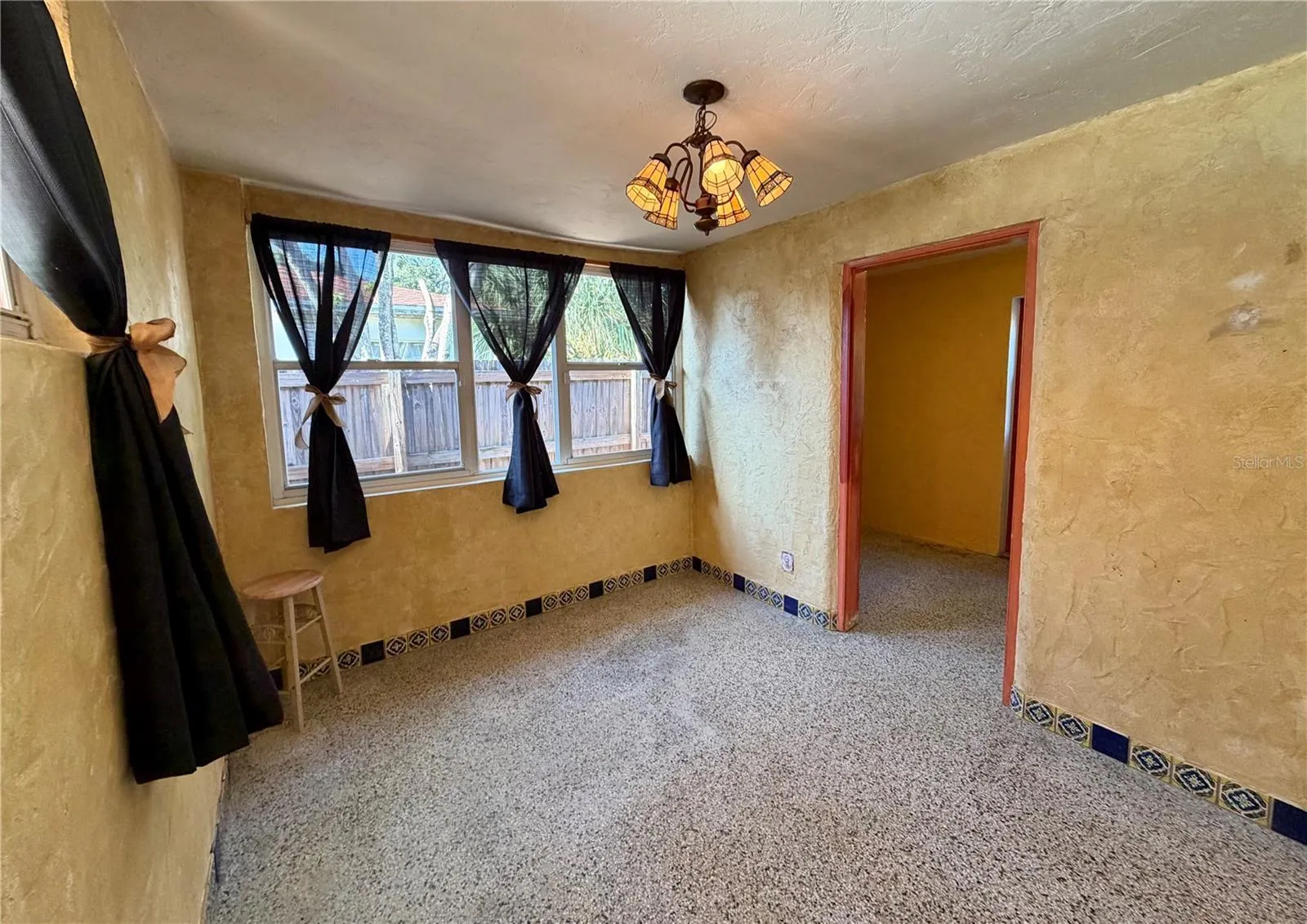 Family Room/Northeast