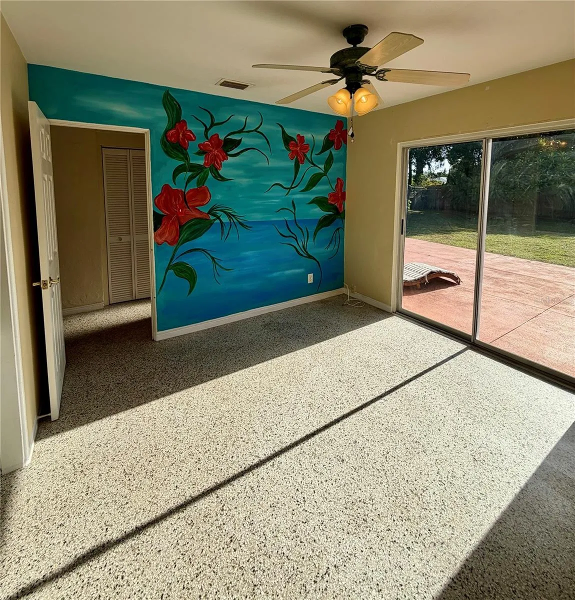Bedroom 2/Northeast