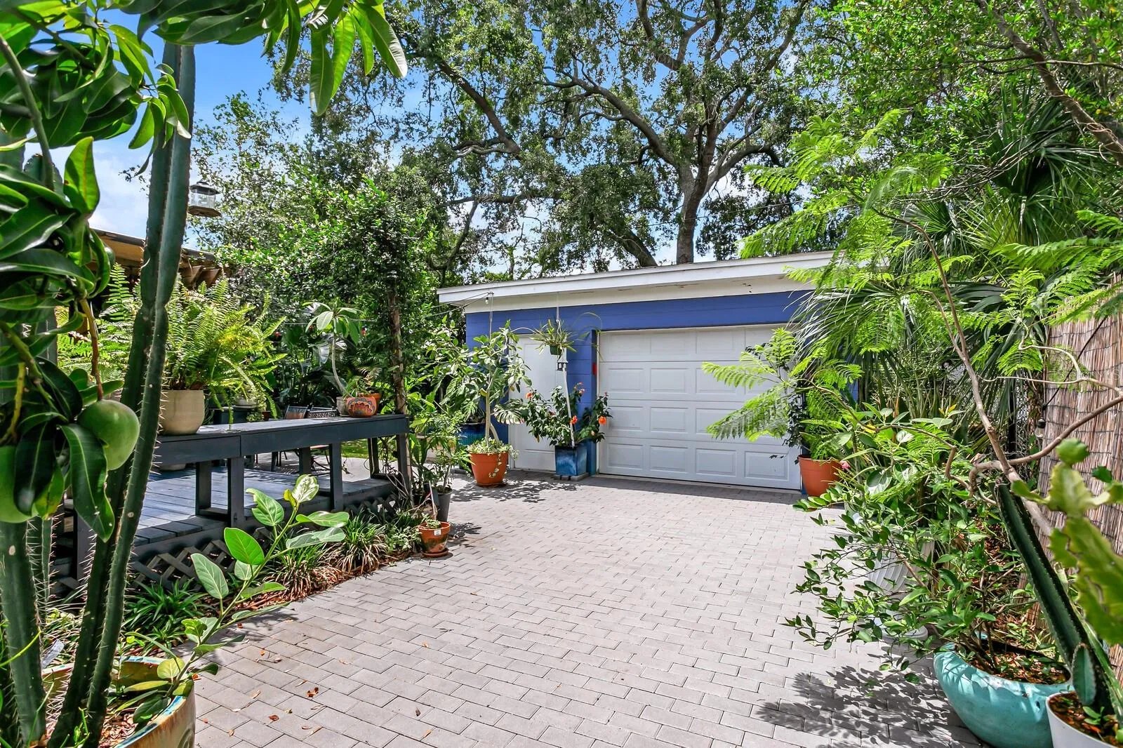 2-Car-Garage