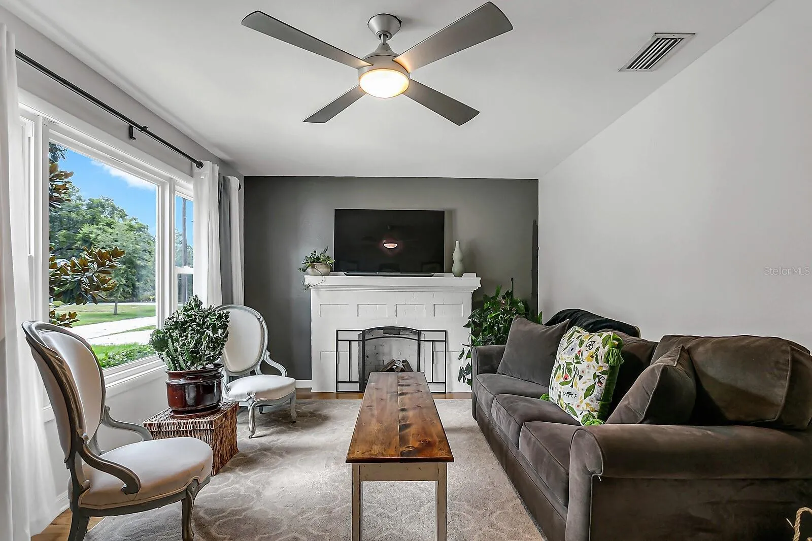 BR #3/Living Room