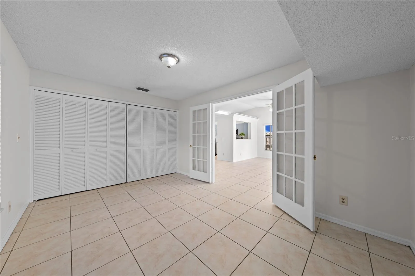 Converted 4th Bedroom
