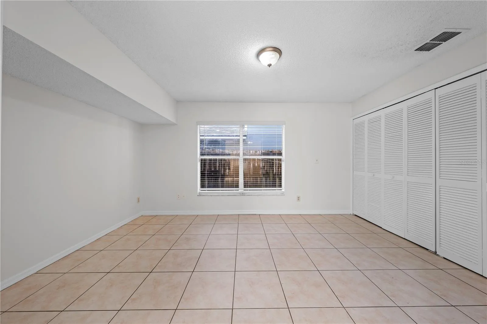 Converted 4th Bedroom