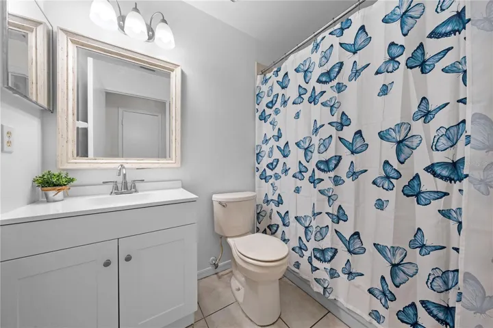 Bathroom #2