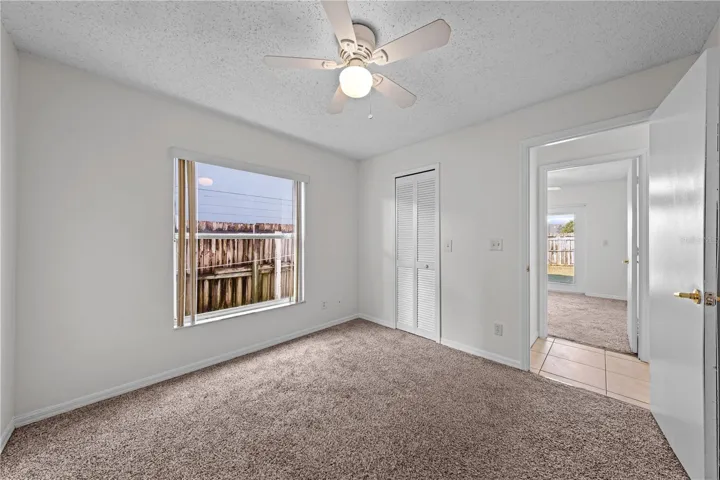 Bedroom #3