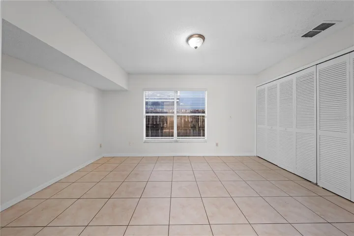 Converted 4th Bedroom