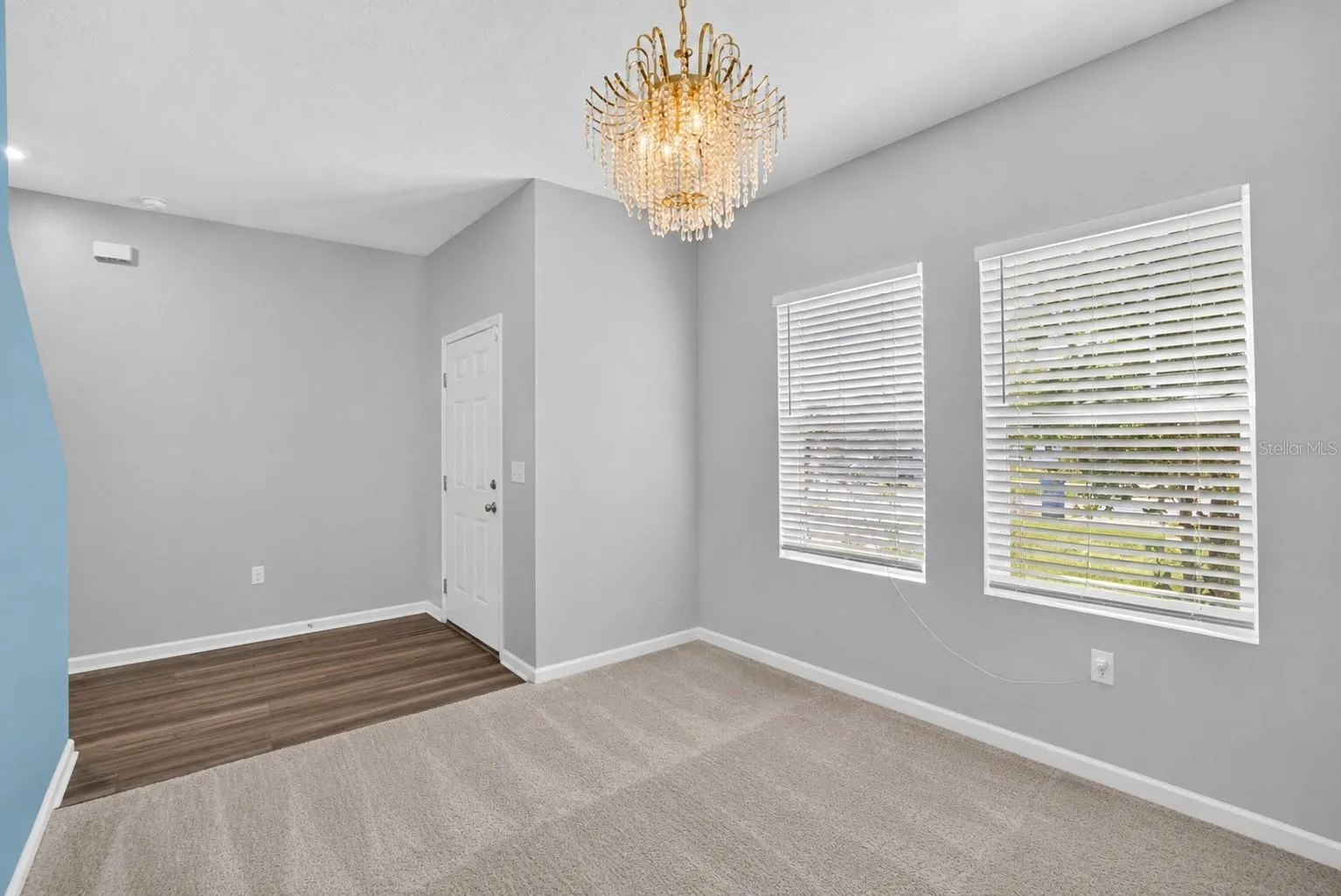 Bonus room
