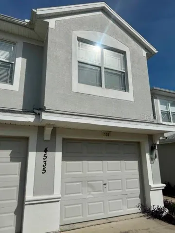 Condo Exterior
