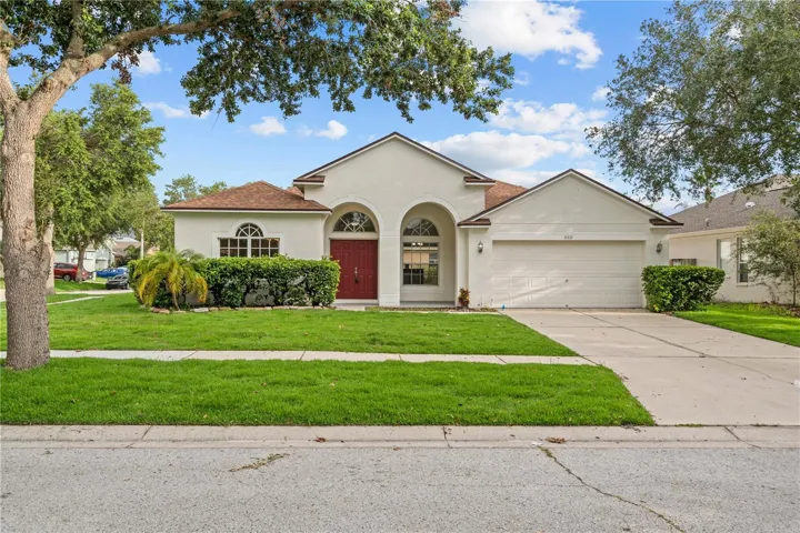 11611 Jordans Landing CT