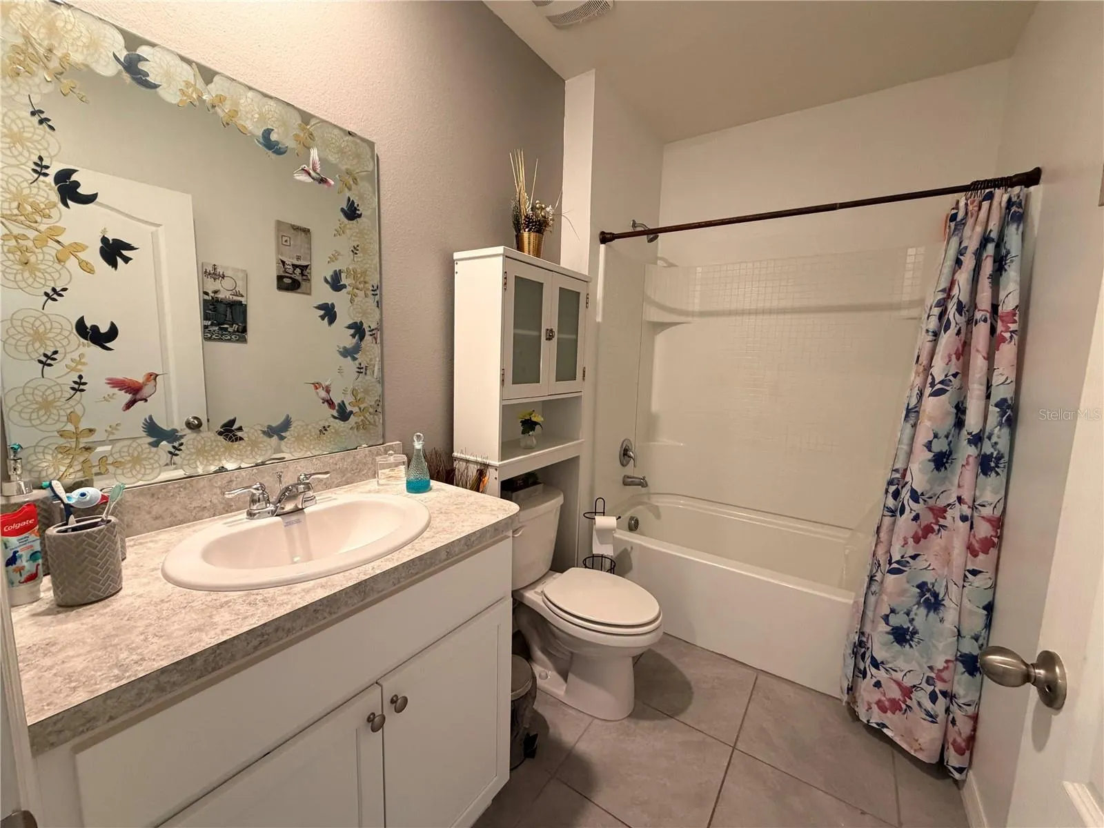 2nd bath
