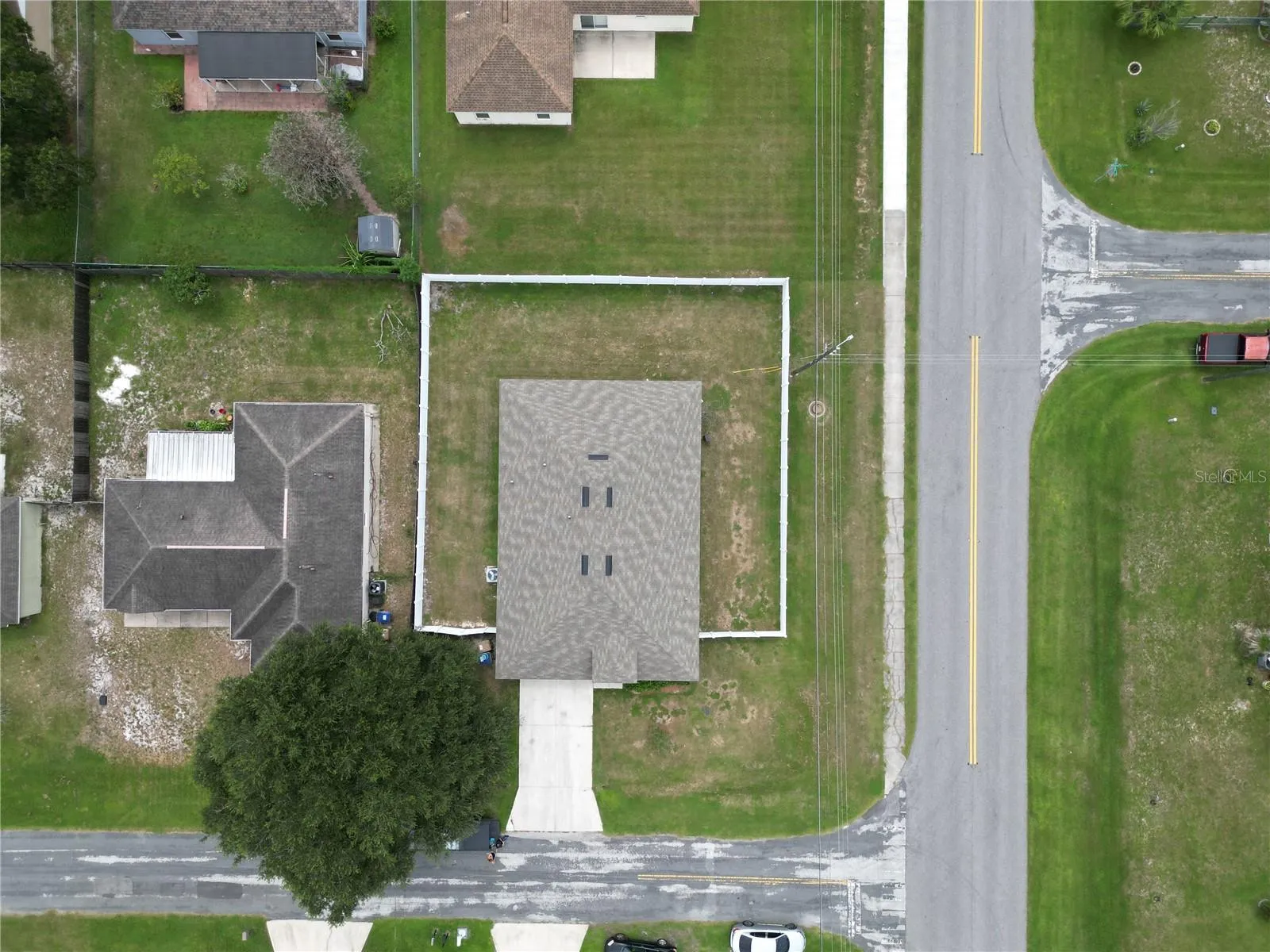 area photo