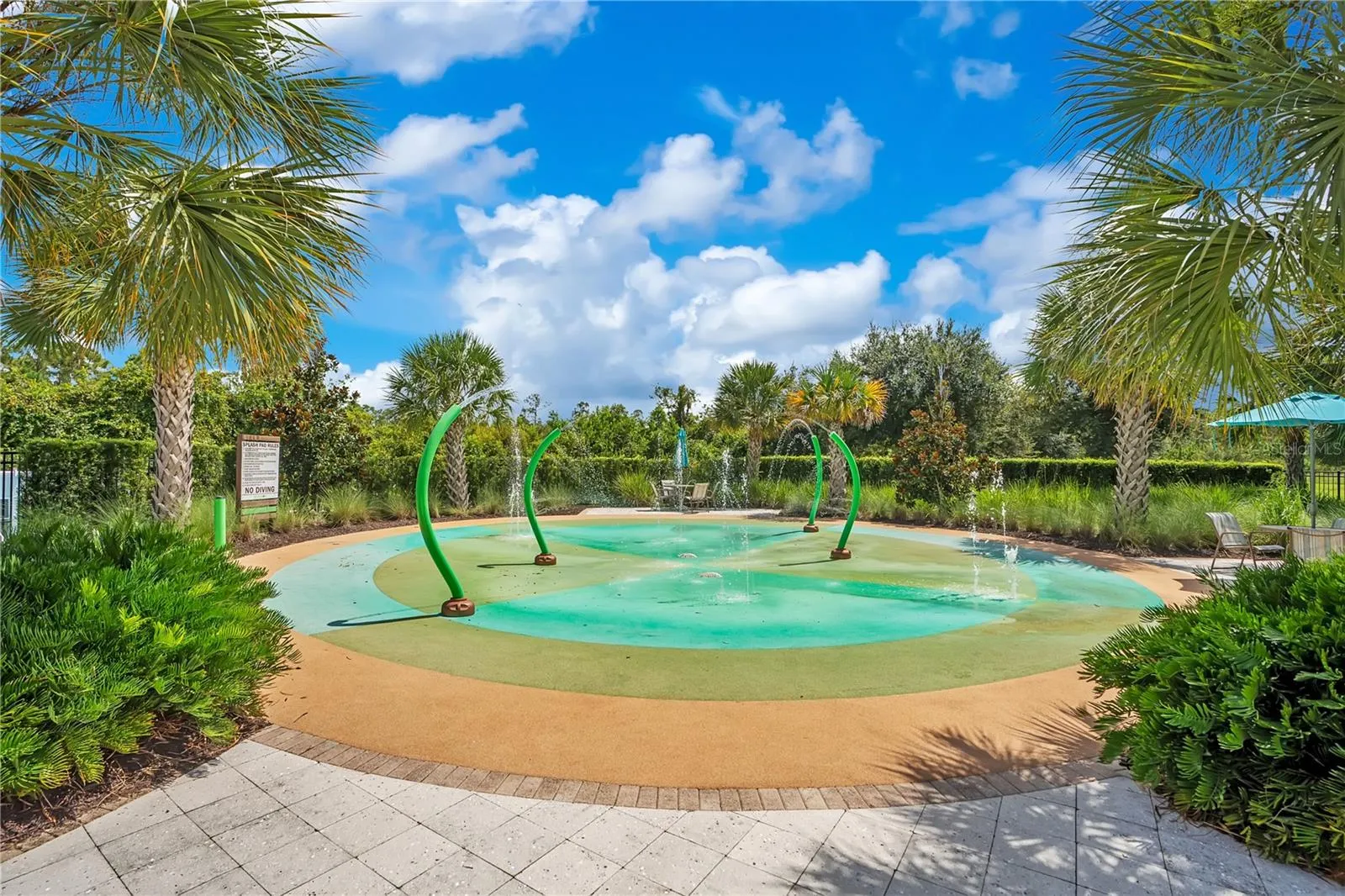 Community Pool
