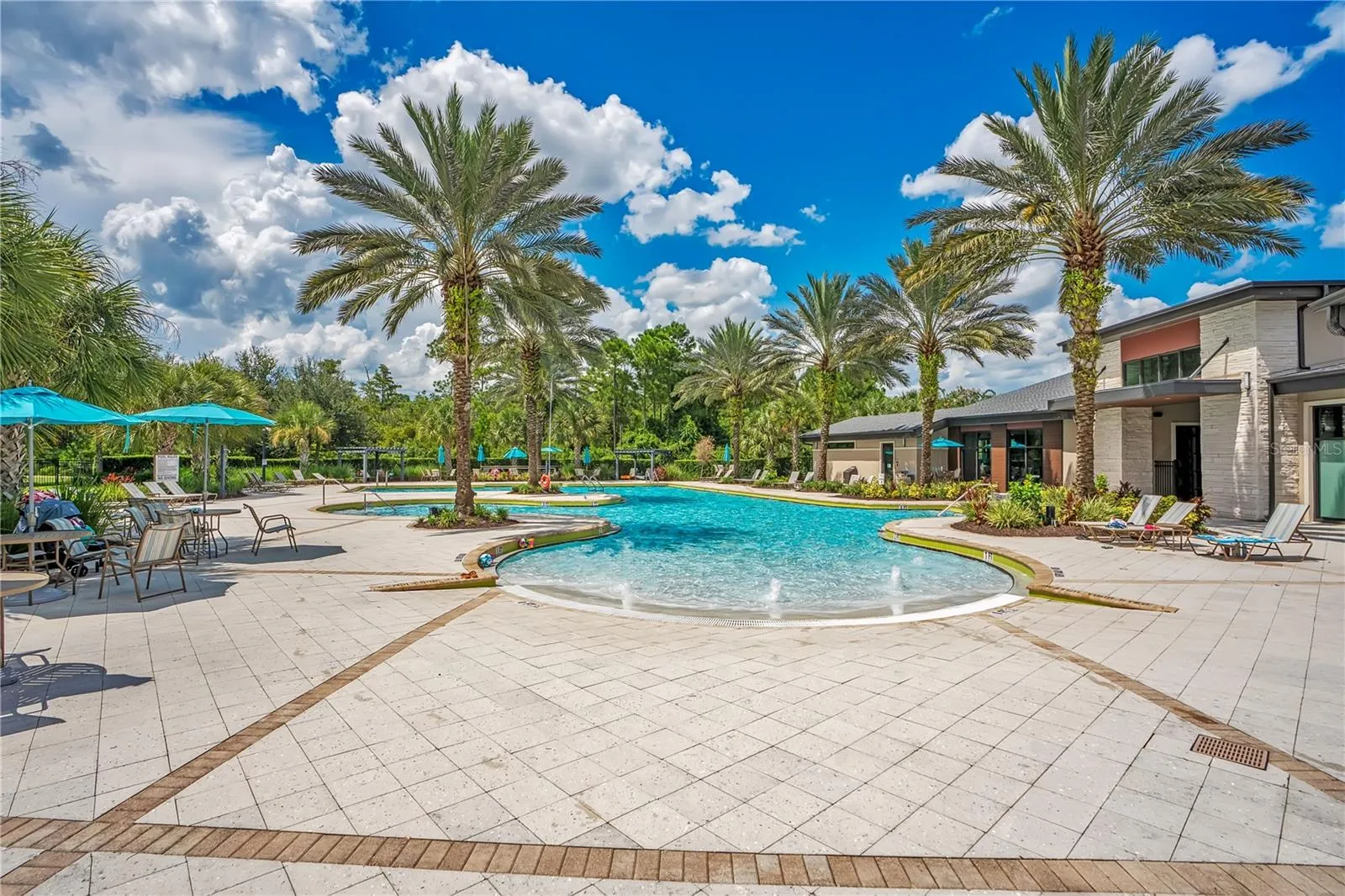 Community Pool