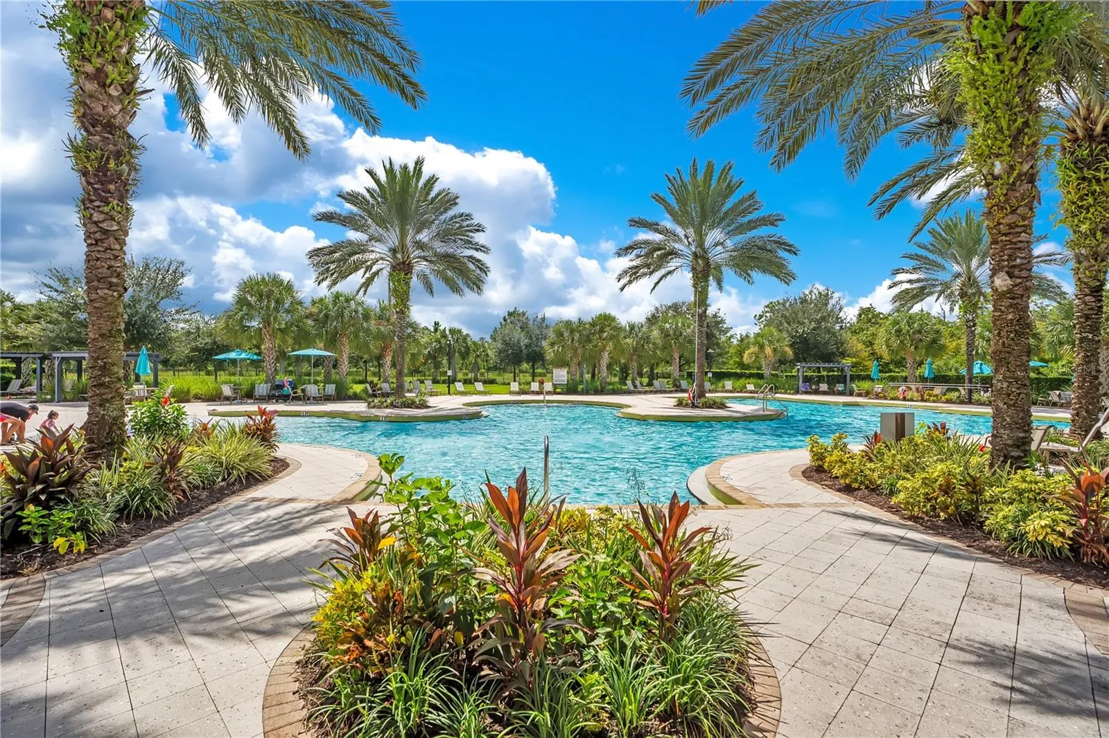Community Pool