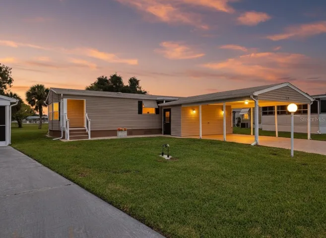 OSPREY CIR, ELLENTON FL 34222