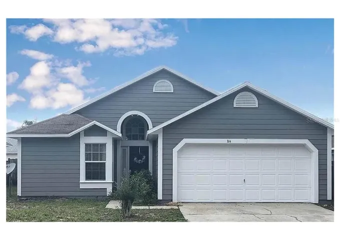 Beautiful Rental Available NOW!