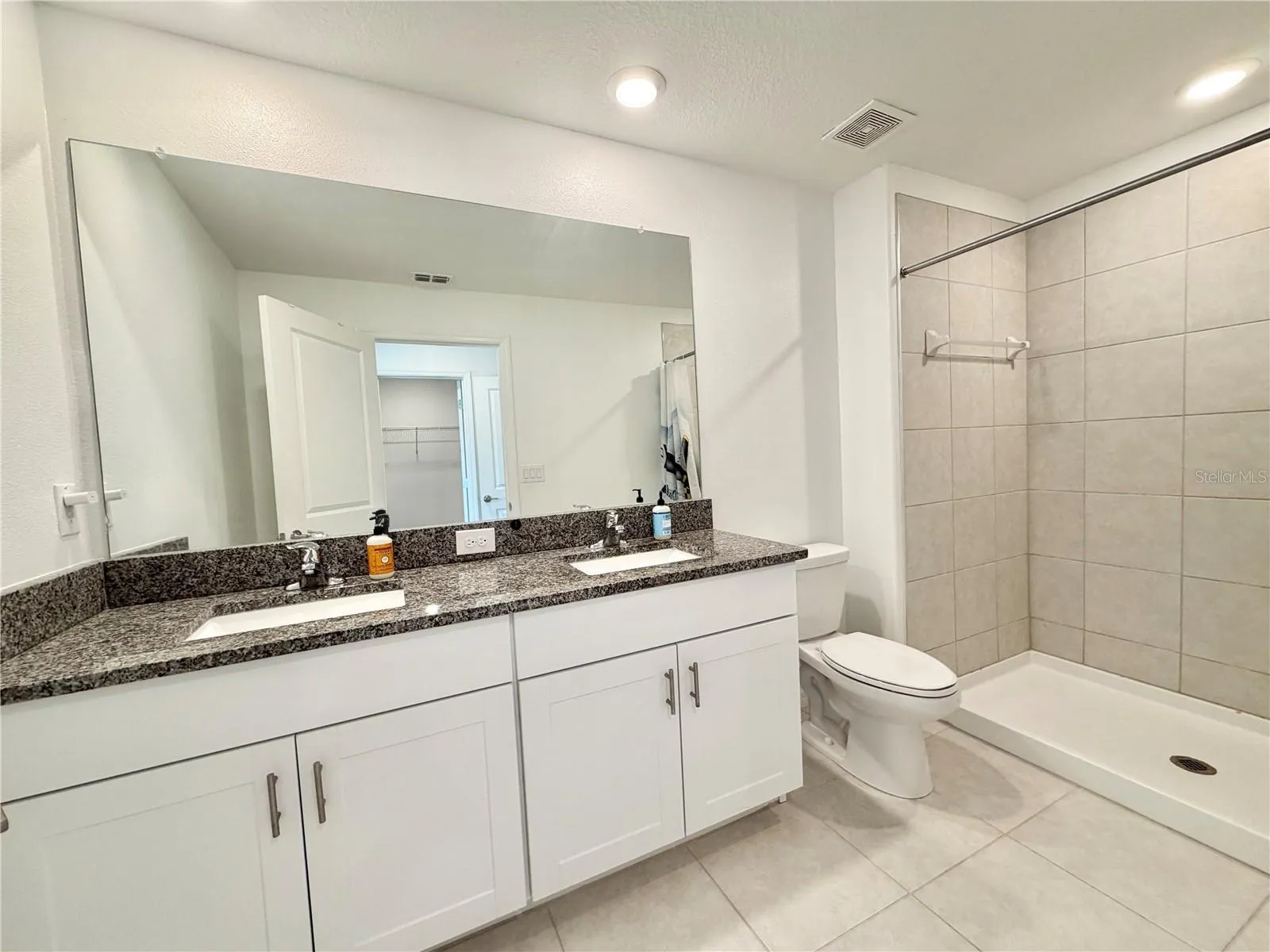 Master bath