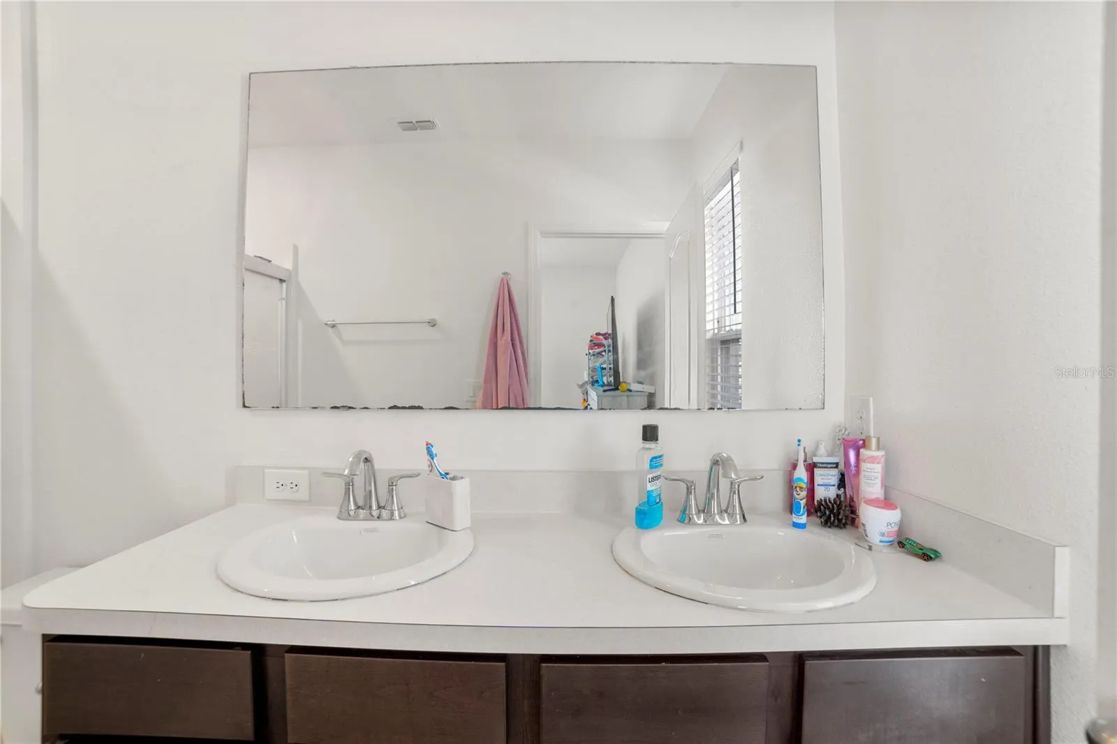 Master Bathrom