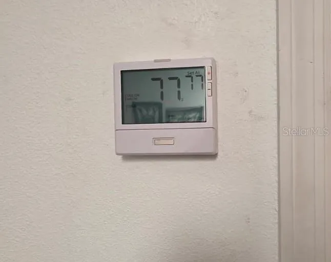 Thermostat