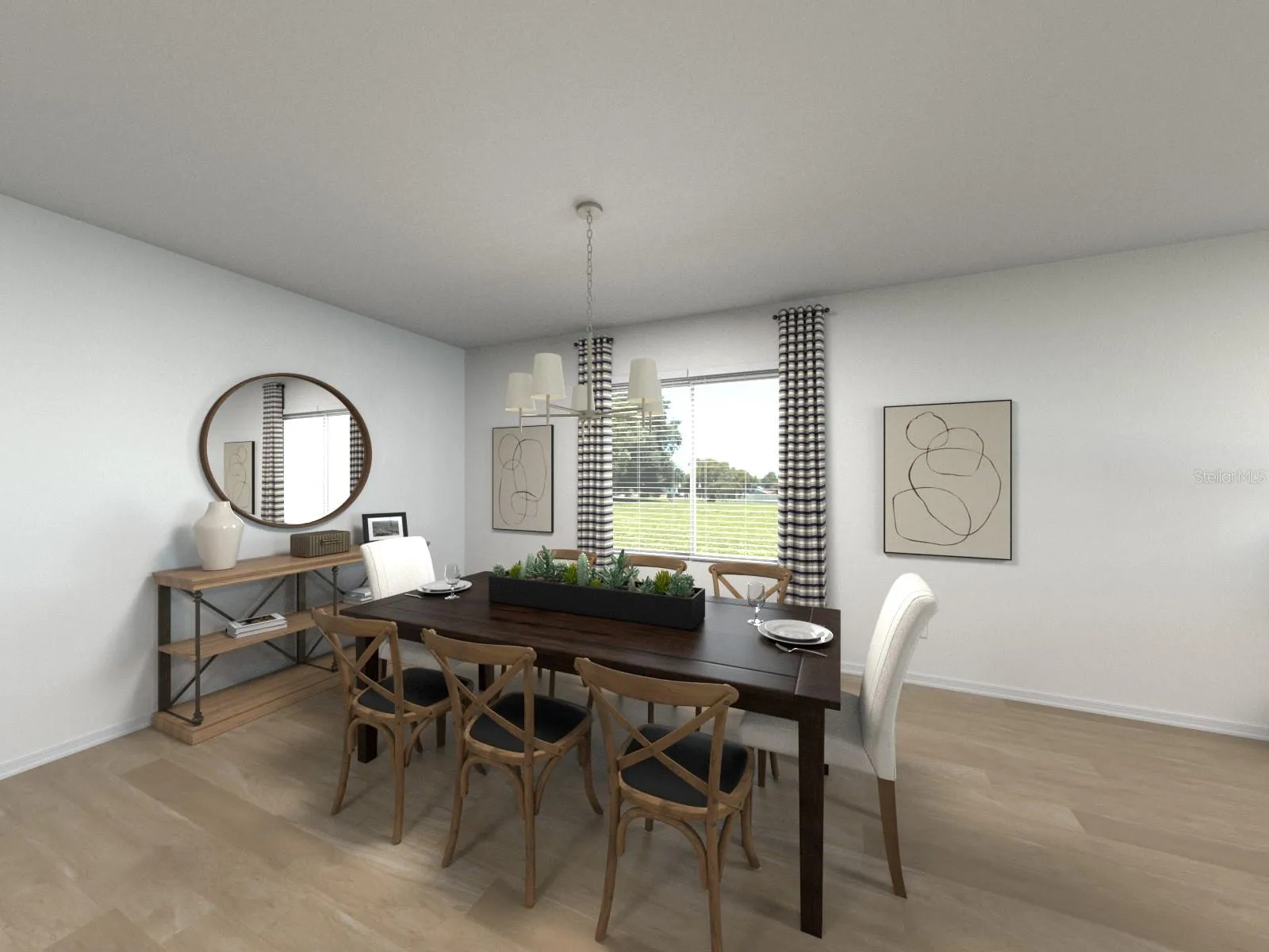 Artist Rendering