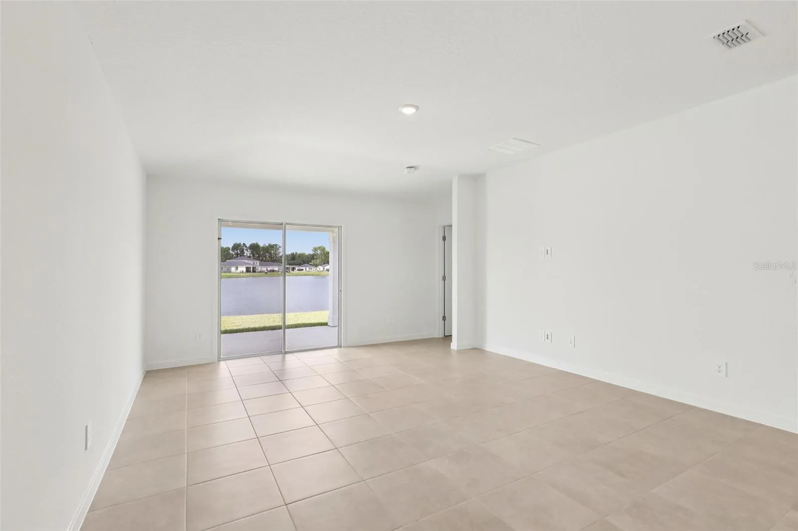 Photos are not of the actual home, but are photos of the builder home with same floorplan