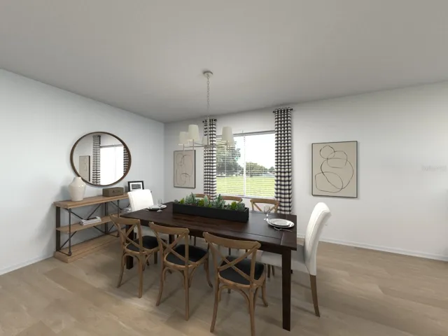 Artist Rendering