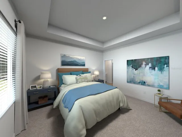 Artist Rendering
