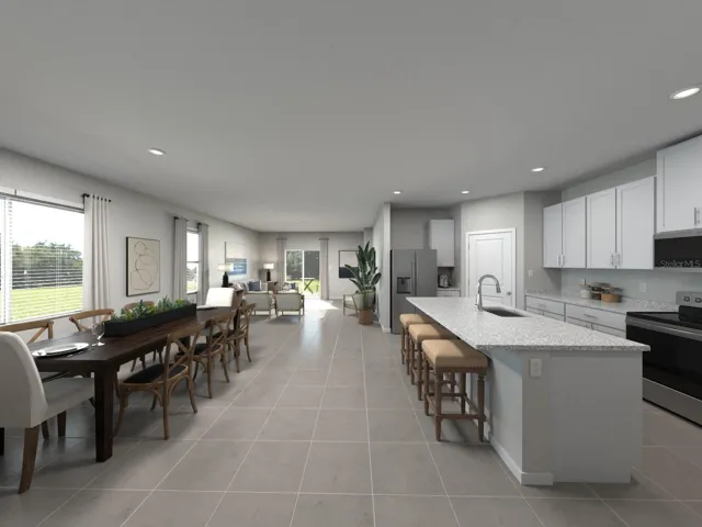 Artist Rendering