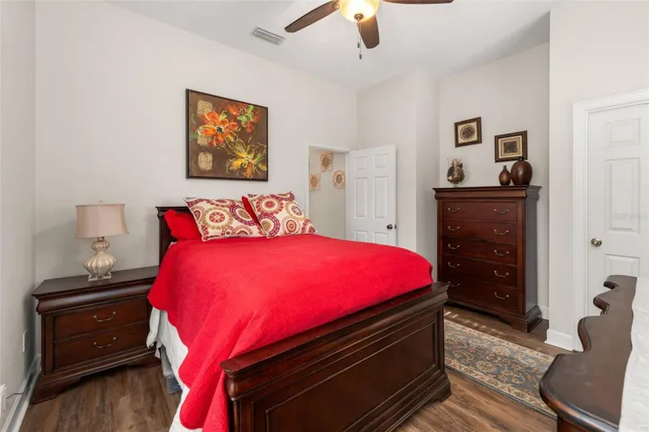 2nd Bedroom