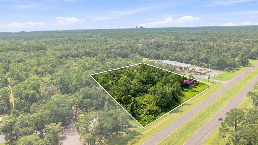 4.26 Acres MOL
