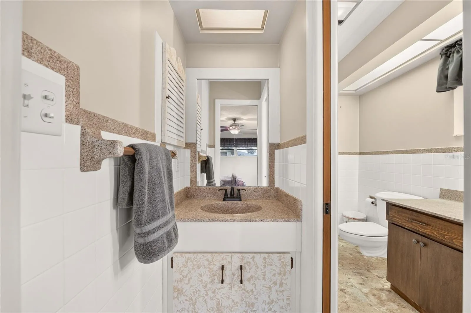 Bathroom 1
