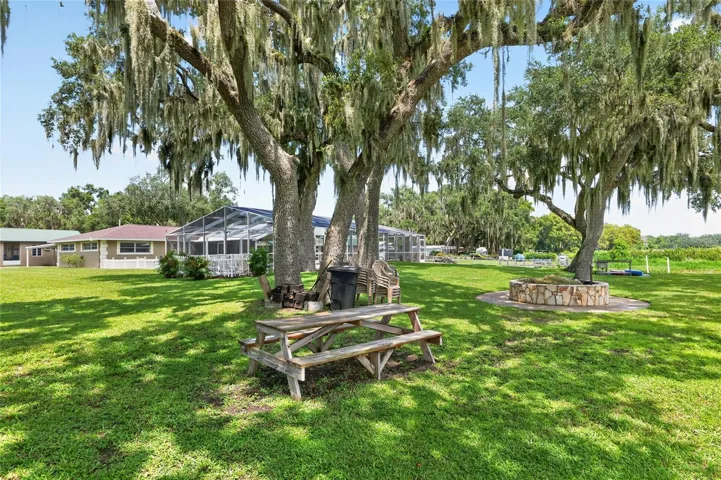 Picnic Table