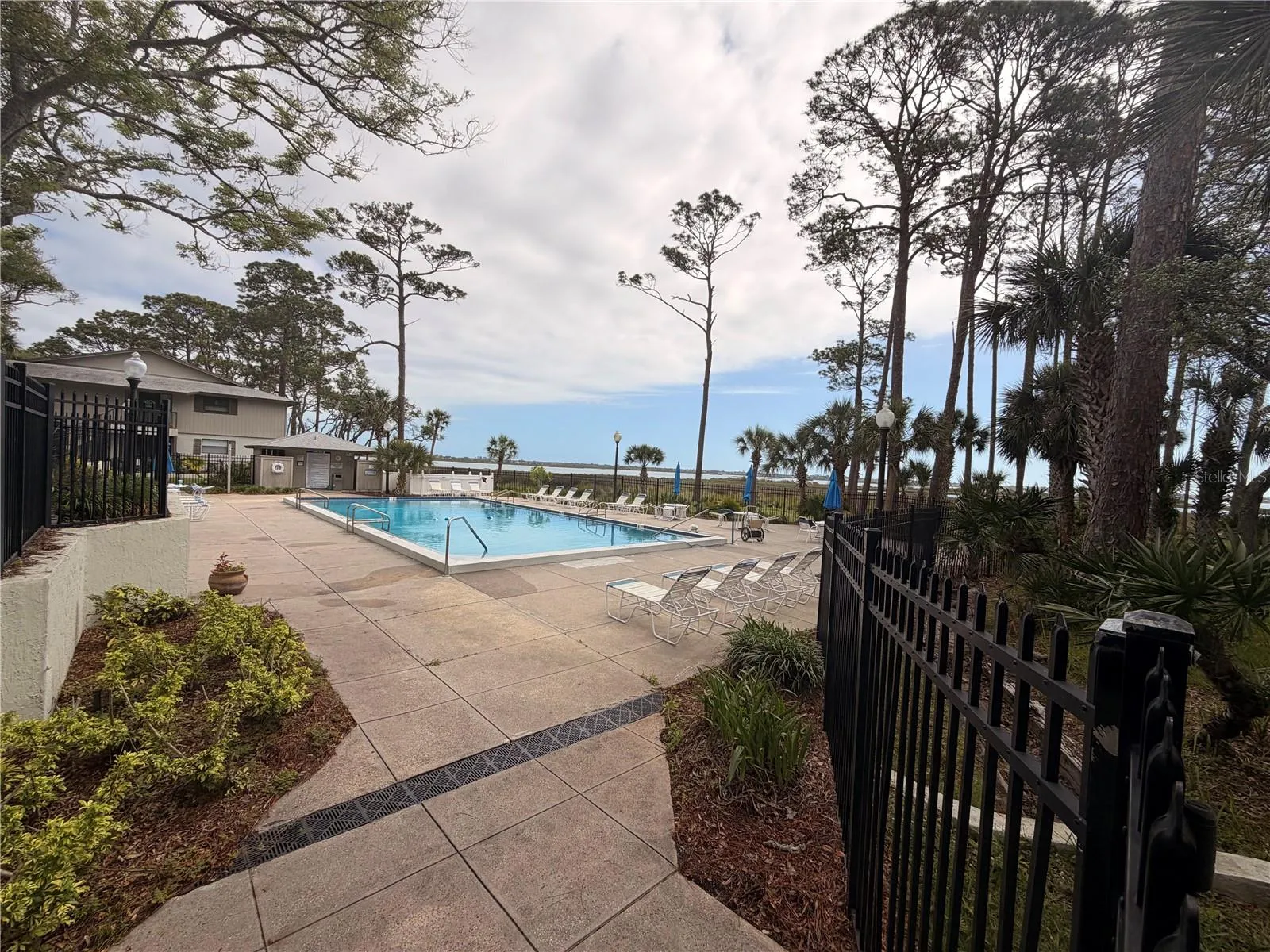 Community Pool