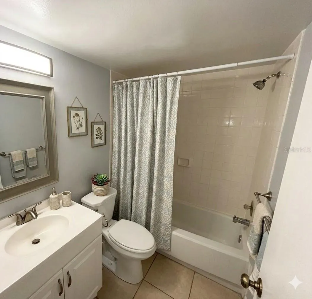 2nd Bath-staged virtually