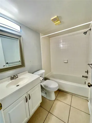 2nd Bath