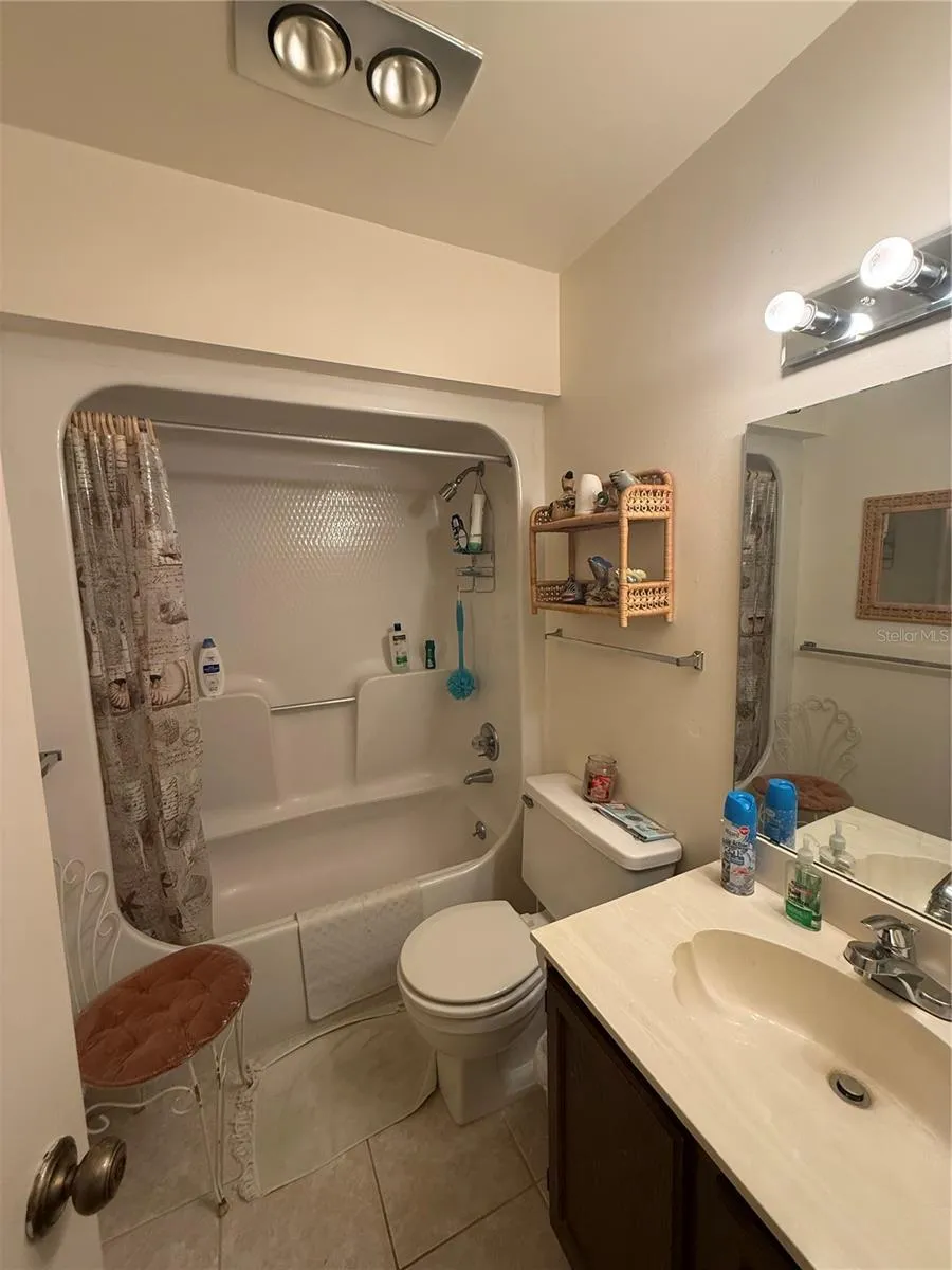 Guest Bath