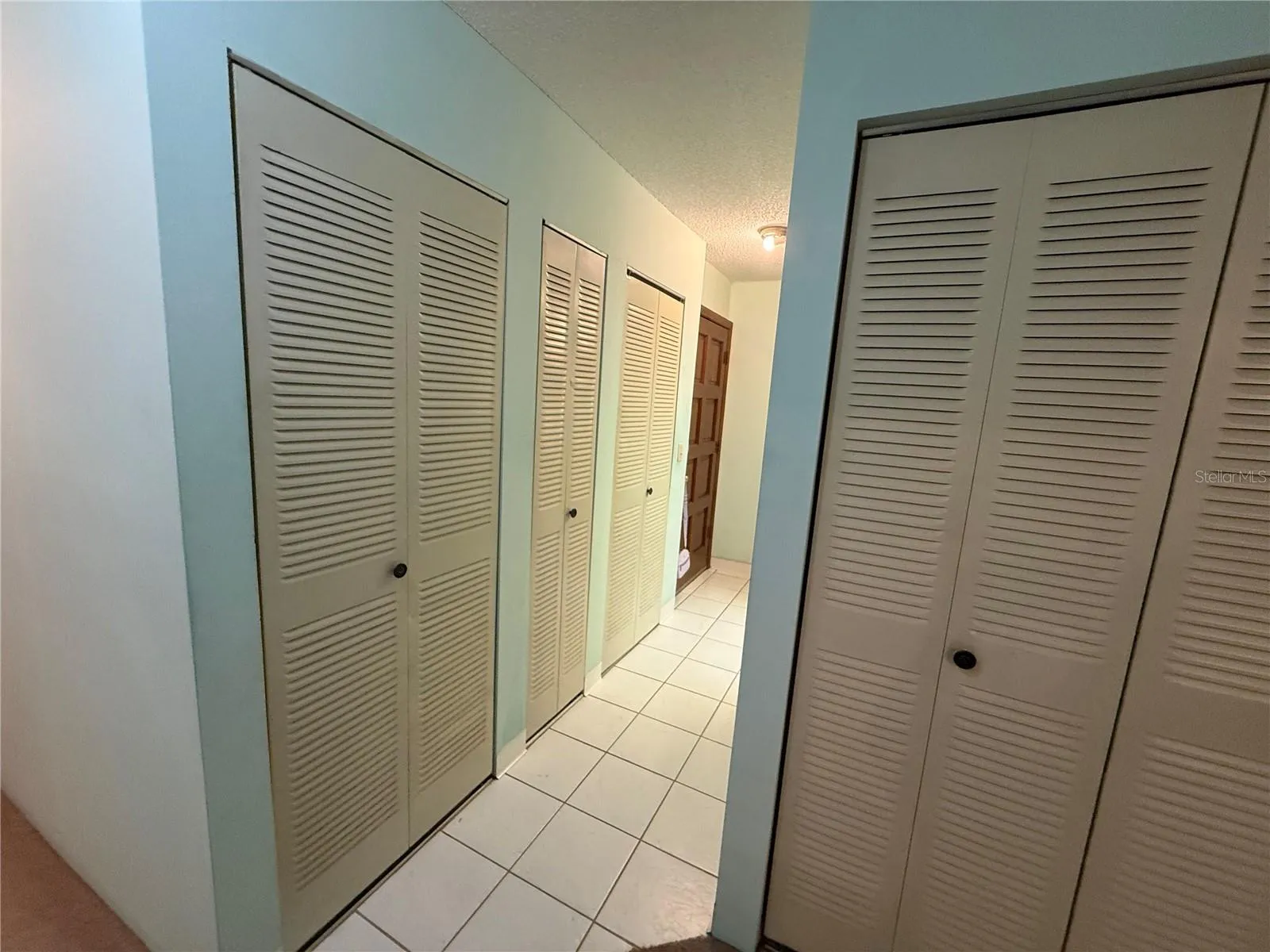 Utility Area