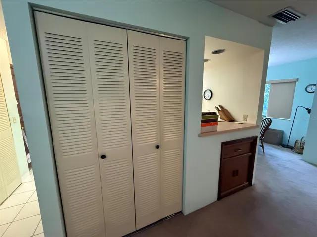 Living Room Storage