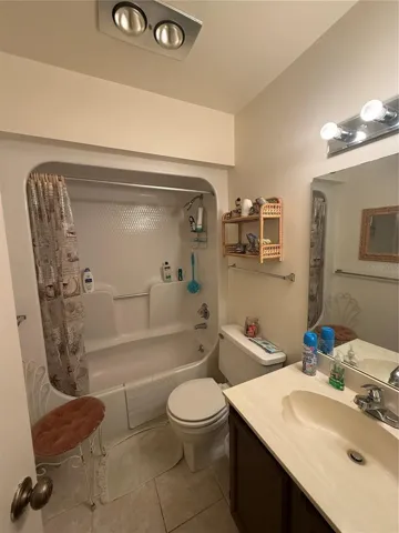 Guest Bath