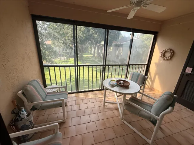 Florida Room