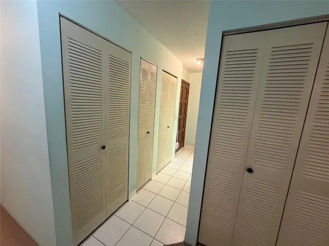 Utility Area