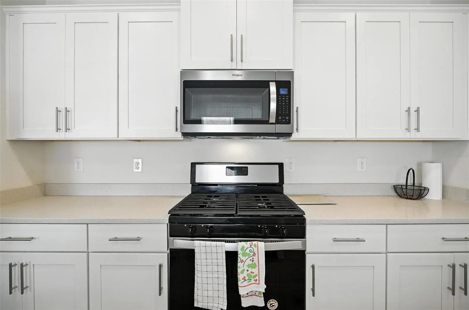 Open Kitchen