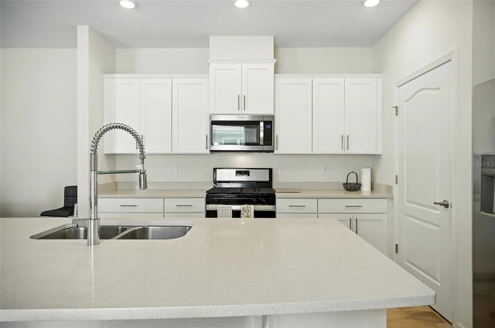 Open Kitchen