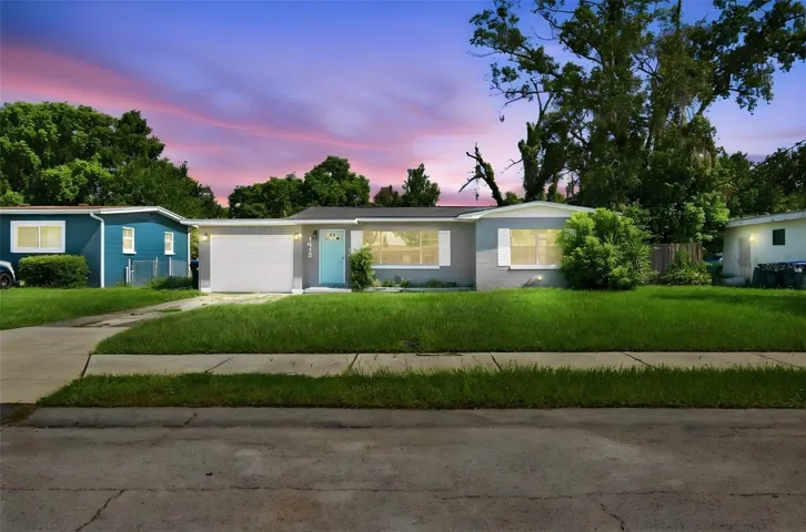 Exterior 1